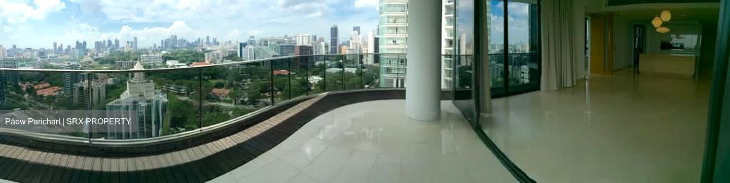 Trilight (D11), Condominium #589712411